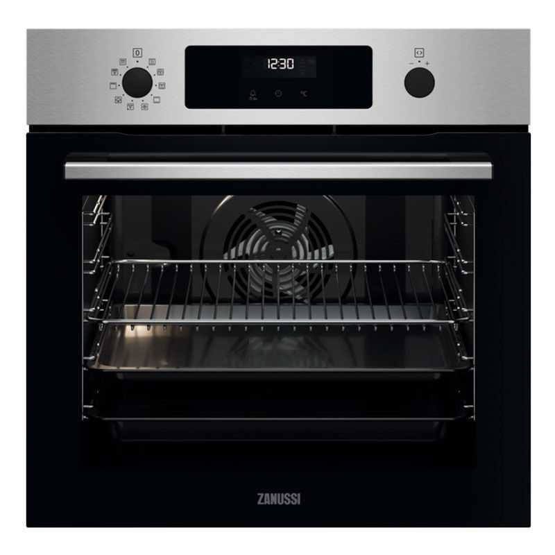 Horn Zanussi ZOPXD6X2