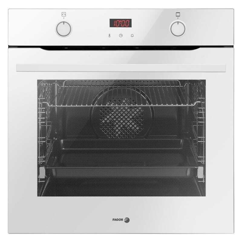 Horno Fagor 8H755BB
