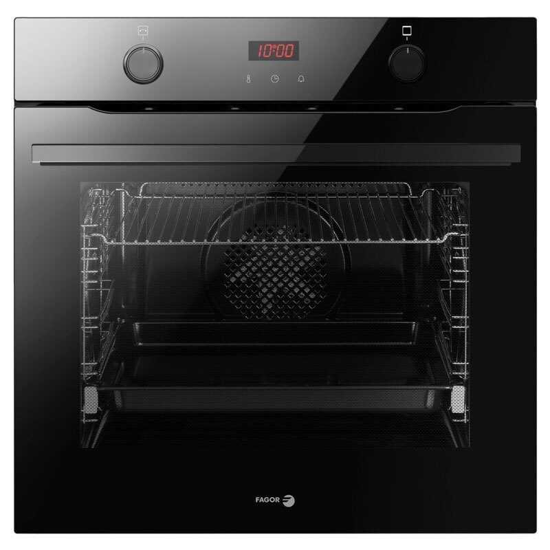 Horno Fagor 8H755BN