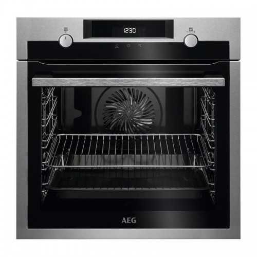Horno AEG BPE53512YM