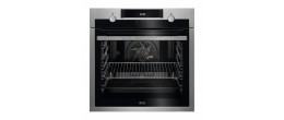 Horno AEG BPE53512YM