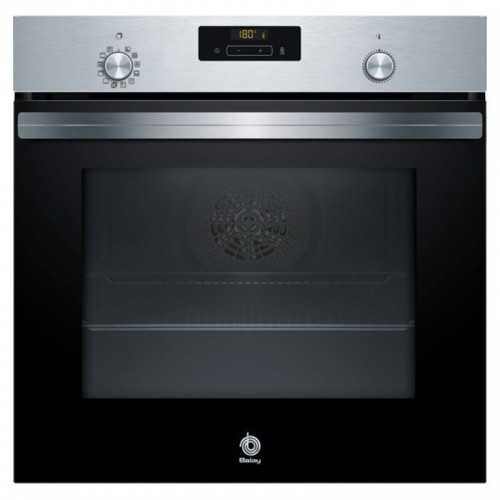 Horno Balay 3HB4841X2