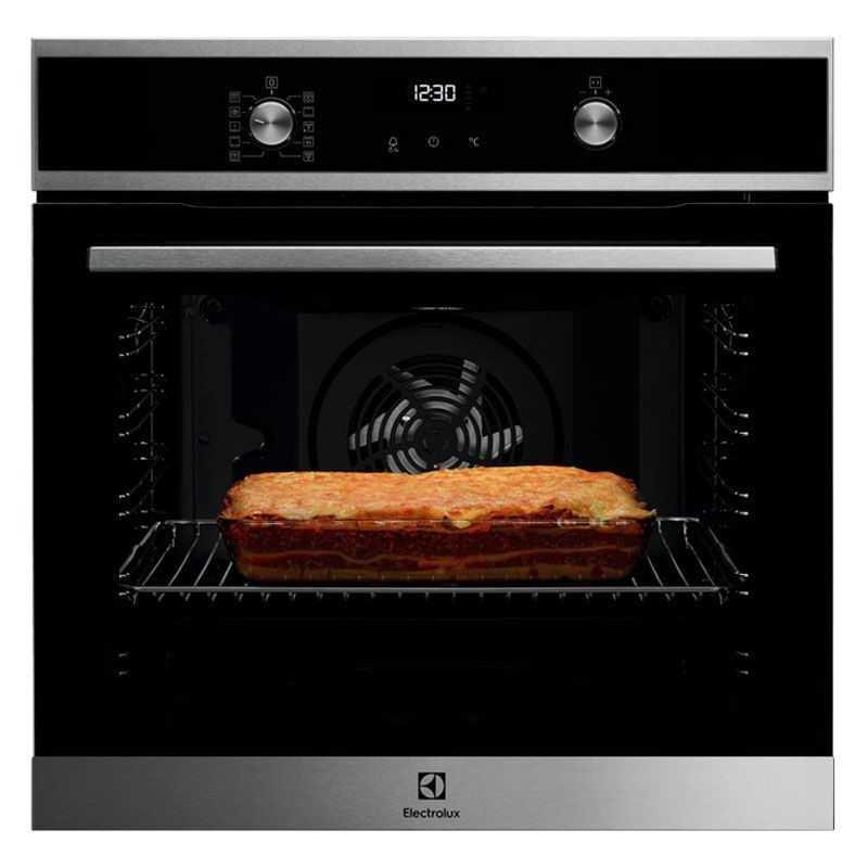 Horno Electrolux EOF6P60X