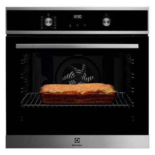 Horn Electrolux EOF6P60X