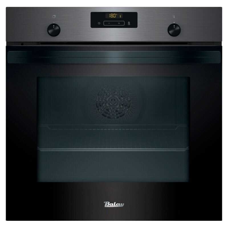 Horno Balay 3HB4841G2