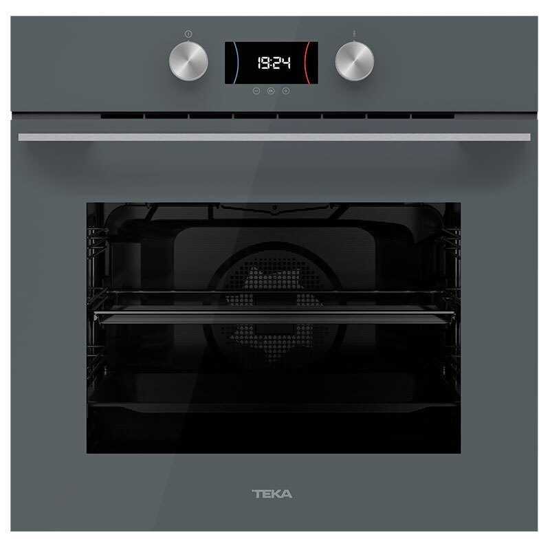Horno Teka HLB8400P Stone Grey