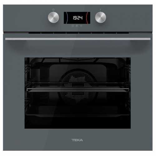 Horno Teka HLB8400P Stone Grey