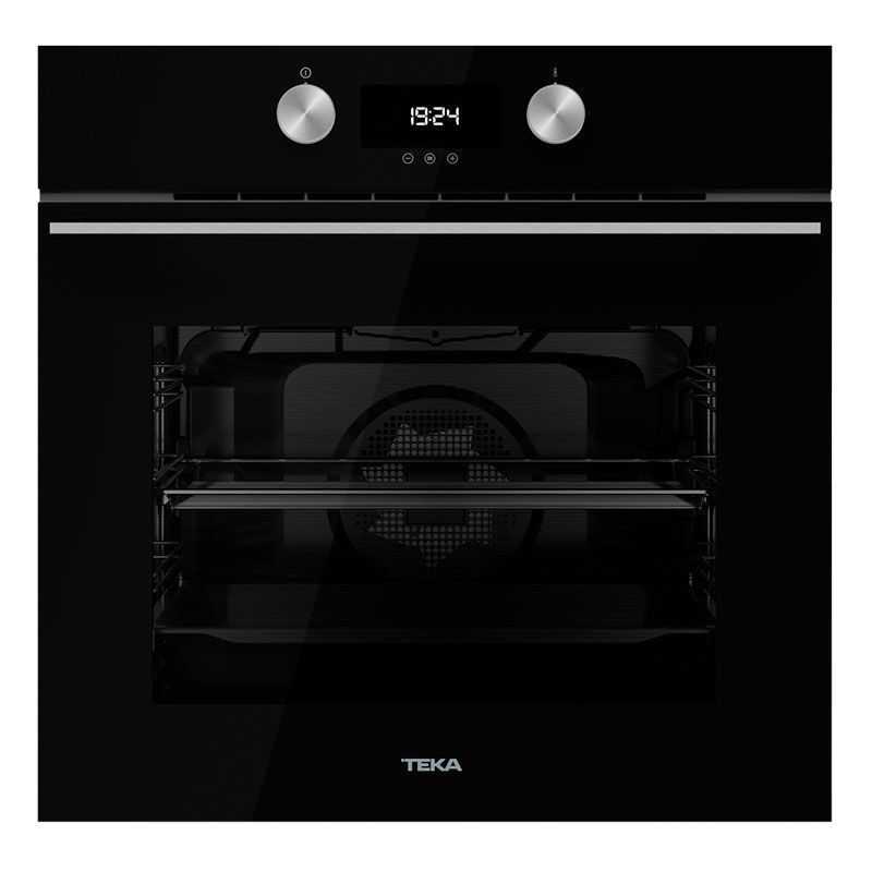 Horno Teka HLB8400P BK Negro