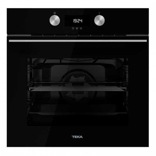 Horno Teka HLB8400P BK Negro