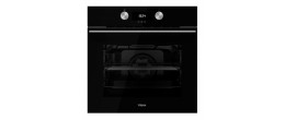 Horno Teka HLB8400P BK Negro