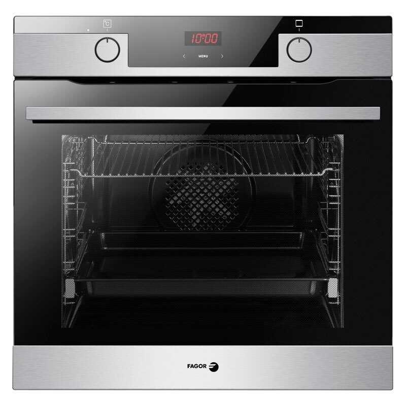 Horno Fagor 8H185AX