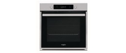 Horno Whirlpool OAKZ9379PIX