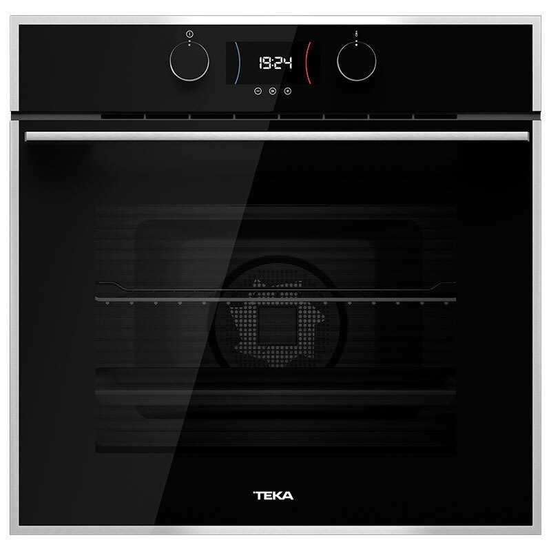 Horn Teka HLB830 SS Inox
