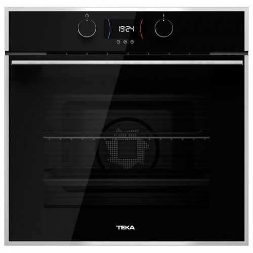 Horn Teka HLB830 SS Inox