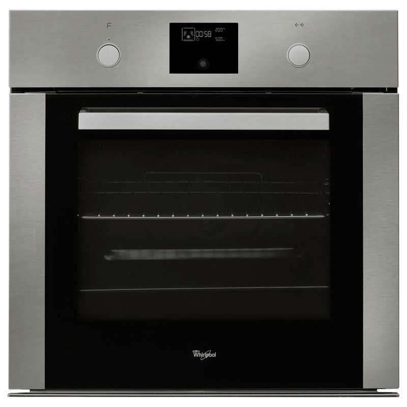 Horno Whirlpool AKZ663IX