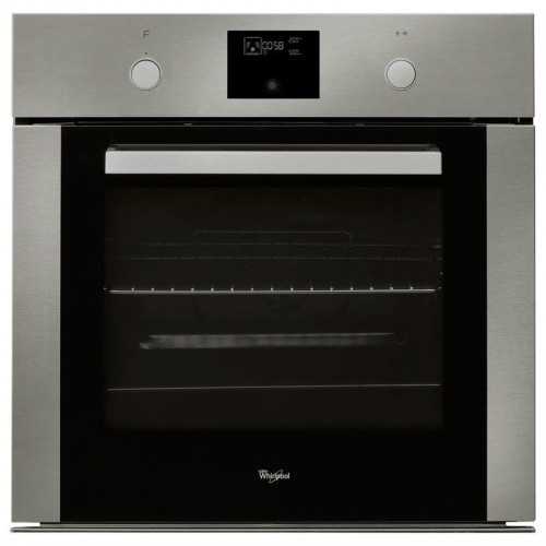 Horno Whirlpool AKZ663IX