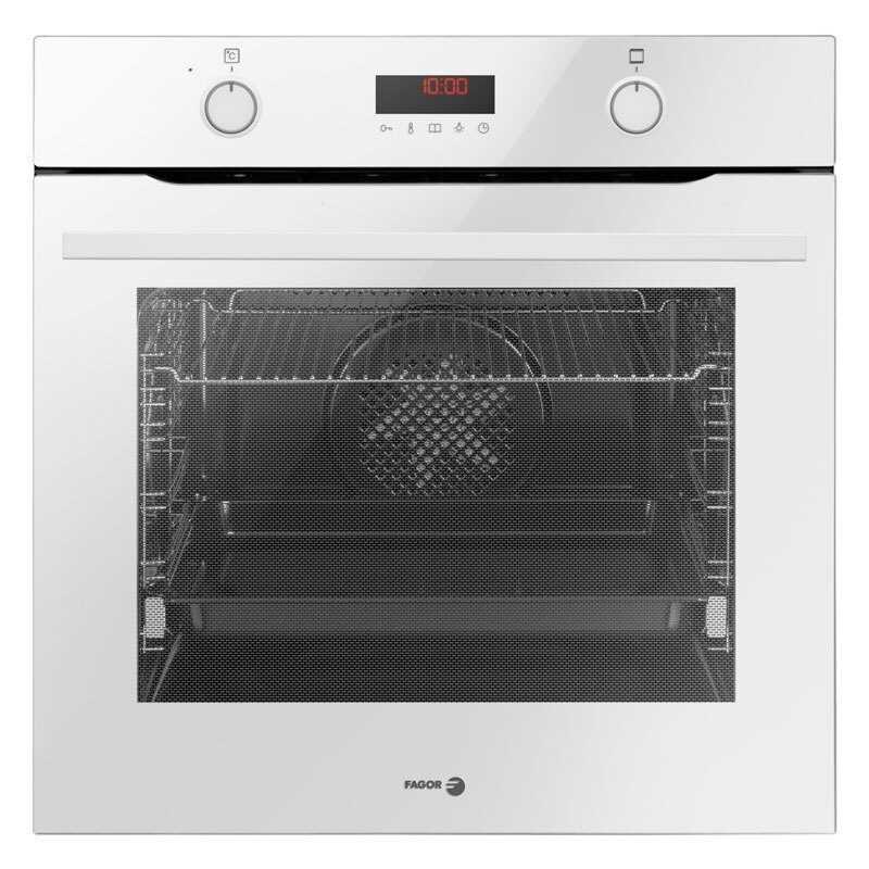 Horno Fagor 8H290AB