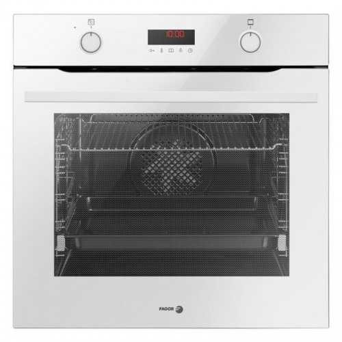 Horno Fagor 8H290AB