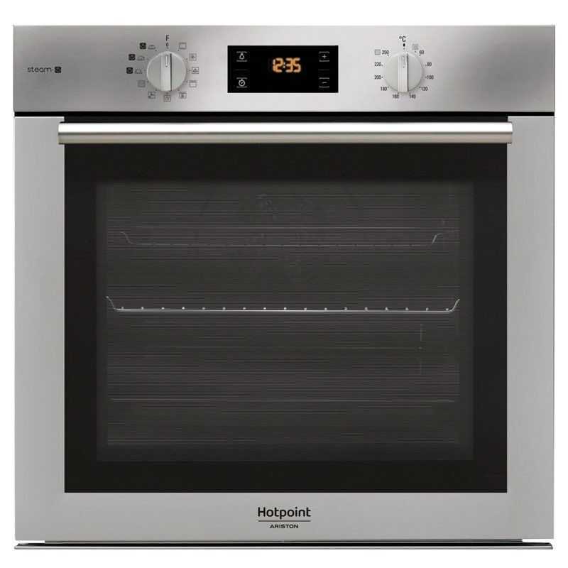 Horn Hotpoint FA4S841PIXHA
