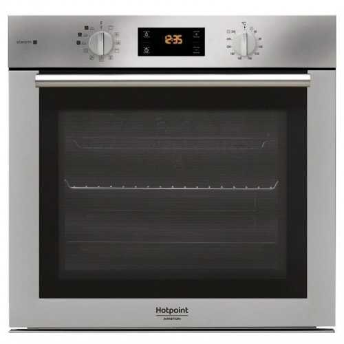 Horn Hotpoint FA4S841PIXHA