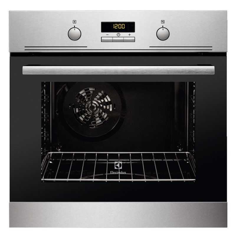 Horno Electrolux EZC2430AOX