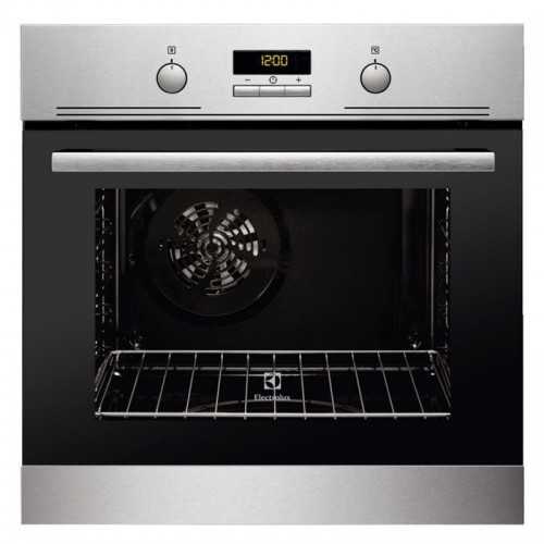 Horno Electrolux EZC2430AOX