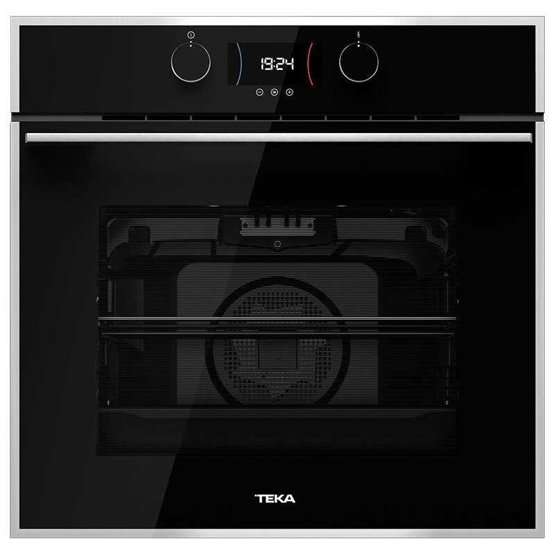Horn Teka HLB840 SS Inox