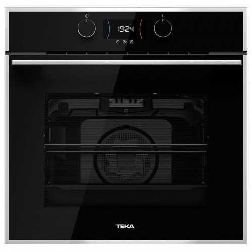 Horn Teka HLB840 SS Inox