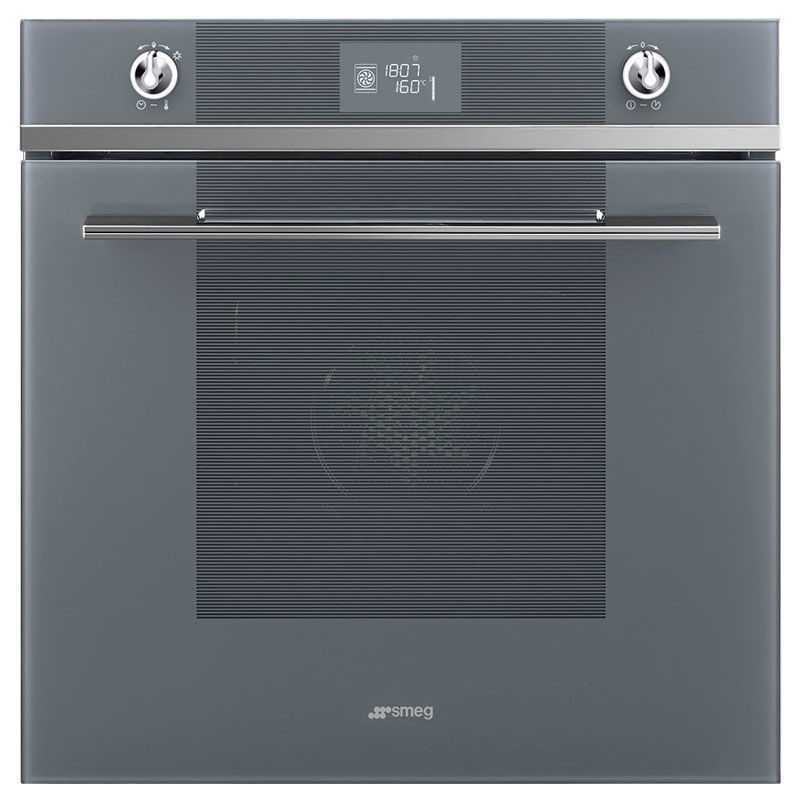 Horn Smeg K SF6102TVS