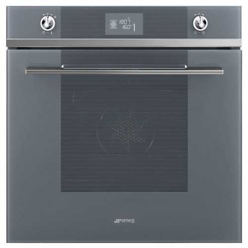 Horn Smeg K SF6102TVS