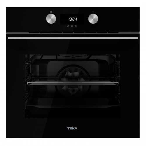 Horno Teka HLB8400 BK Negro