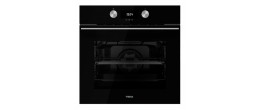 Horno Teka HLB8400 BK Negro