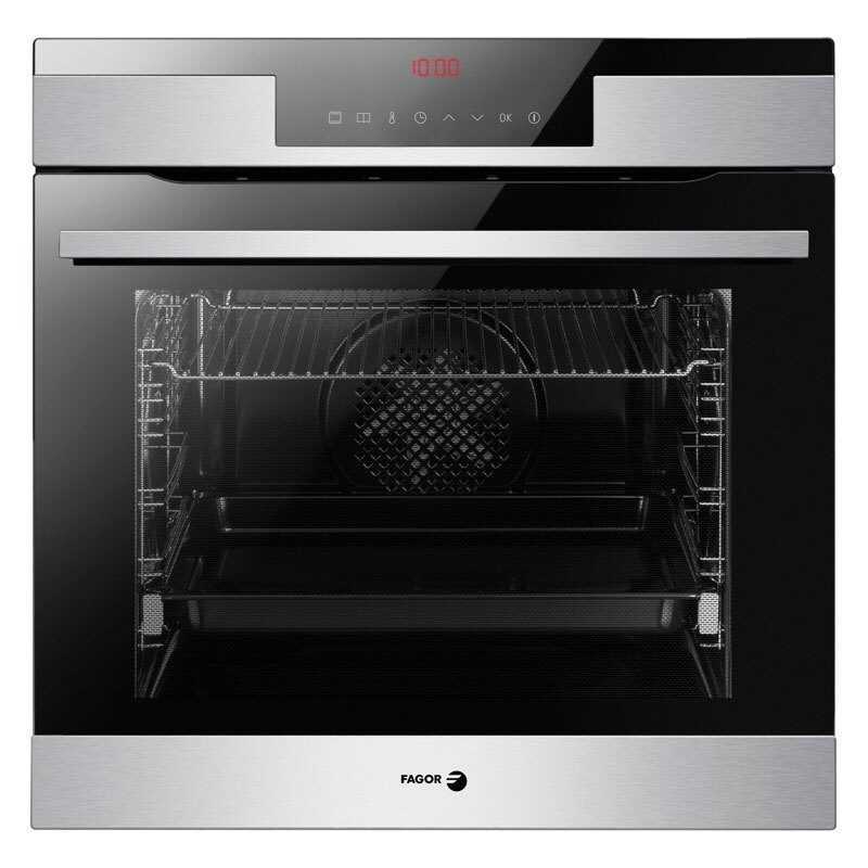 Horno Fagor 8H195TCX