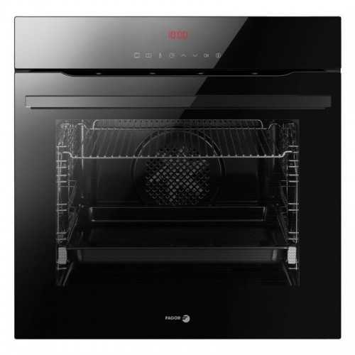 Horno Fagor 8H195TCN