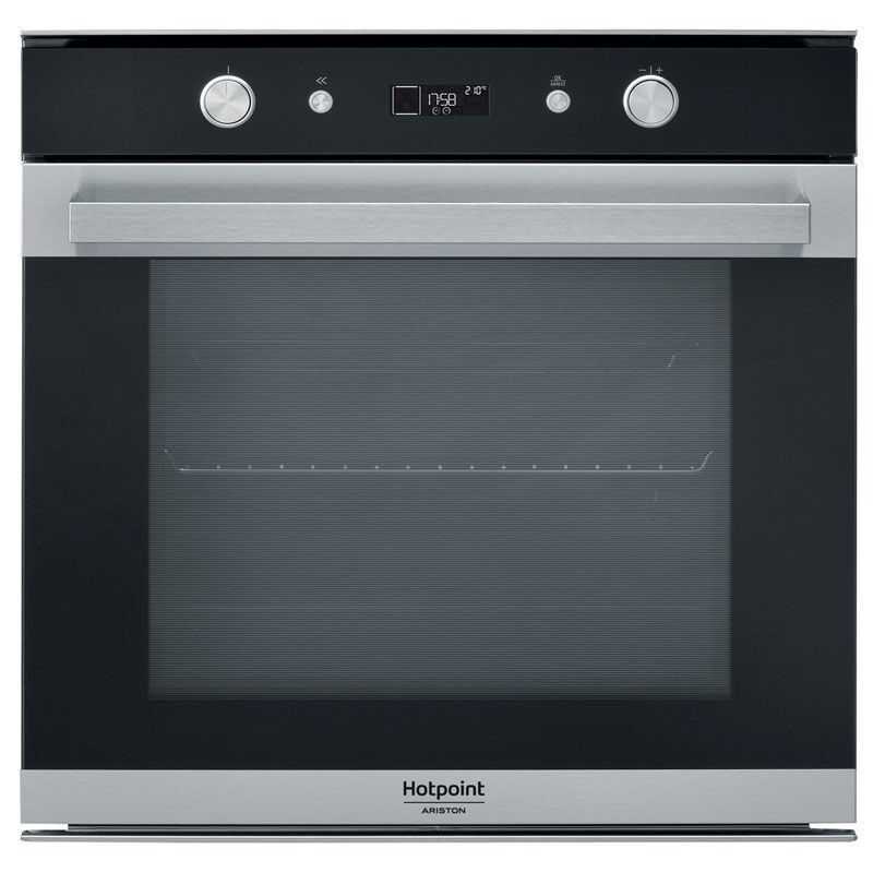 Horn Hotpoint FI7861SPIXHA