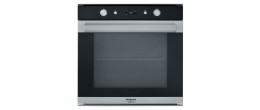 Horno Hotpoint FI7861SPIXHA