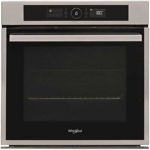Horno Whirlpool OAKZ97961 SP IX