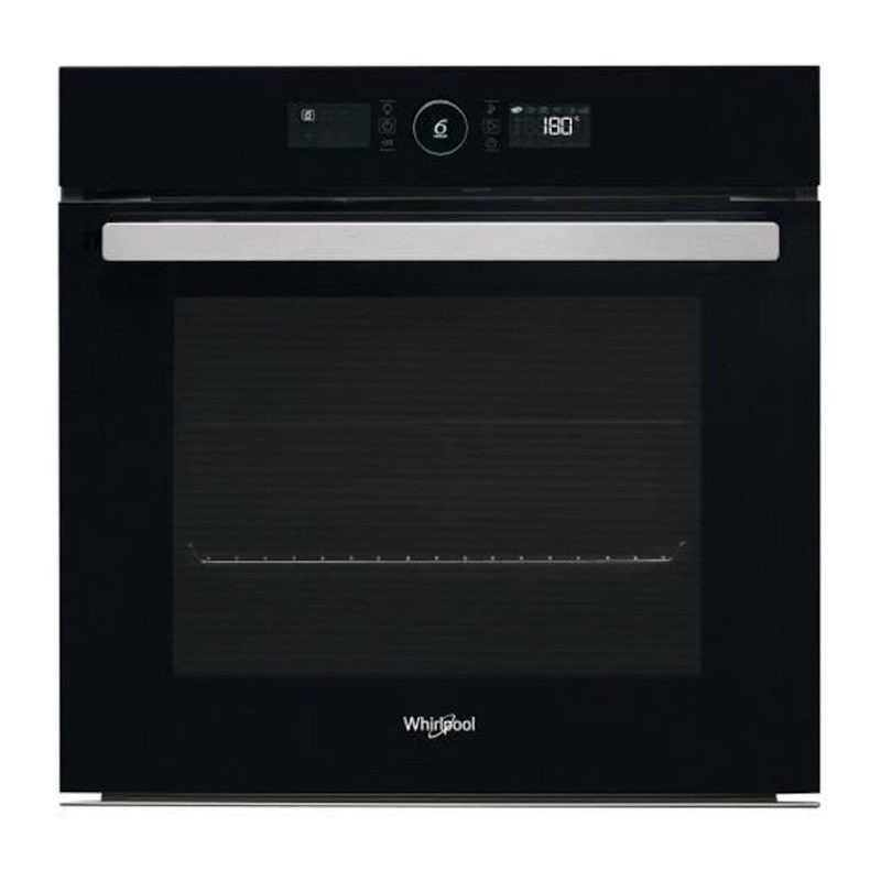Horn Whirlpool AKZ96290NB