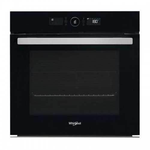 Horno Whirlpool AKZ96290NB