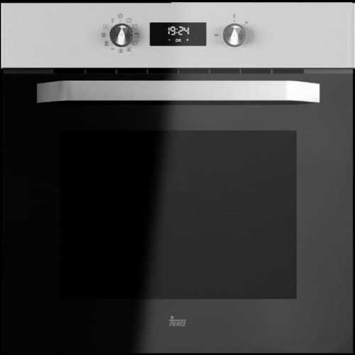 Horno Teka HCB6435P Táctico