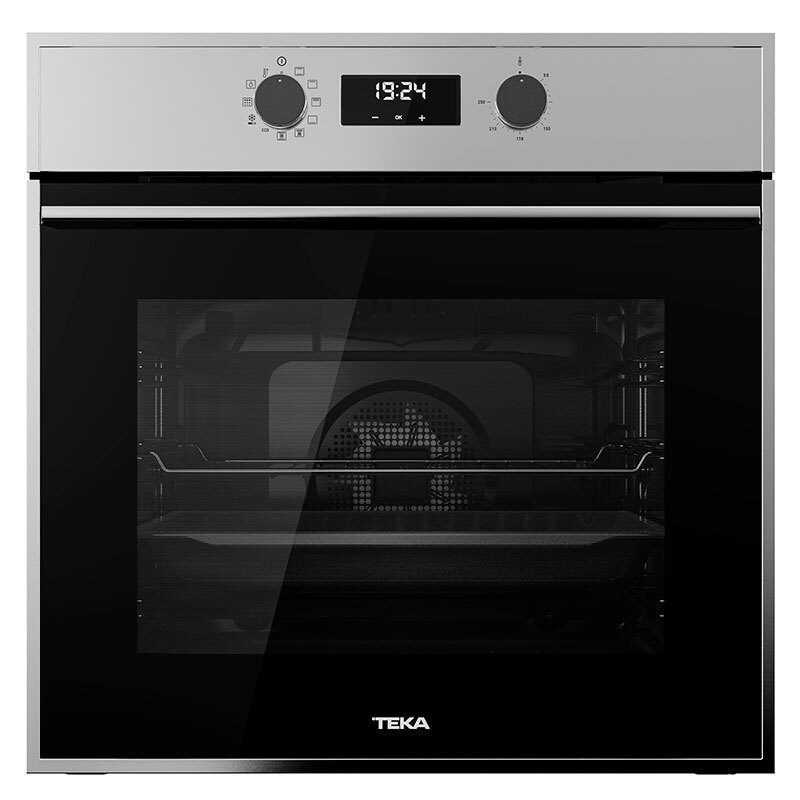 Horn Teka HSB625P SS Inox