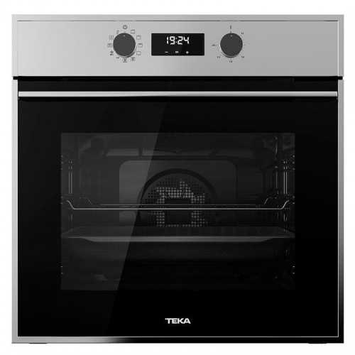 Horn Teka HSB625P SS Inox