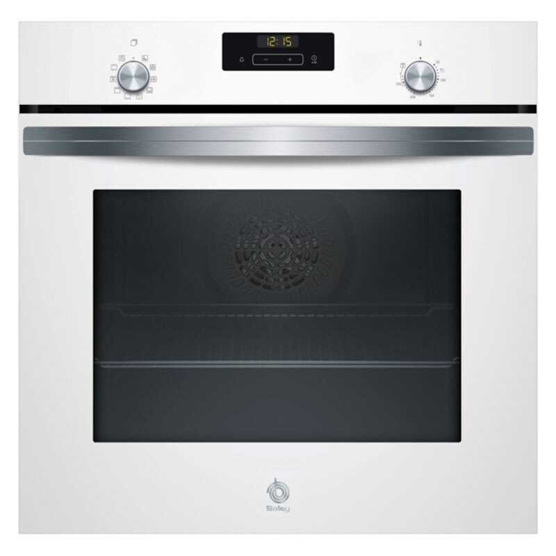 Horno Balay 3HB413CB2