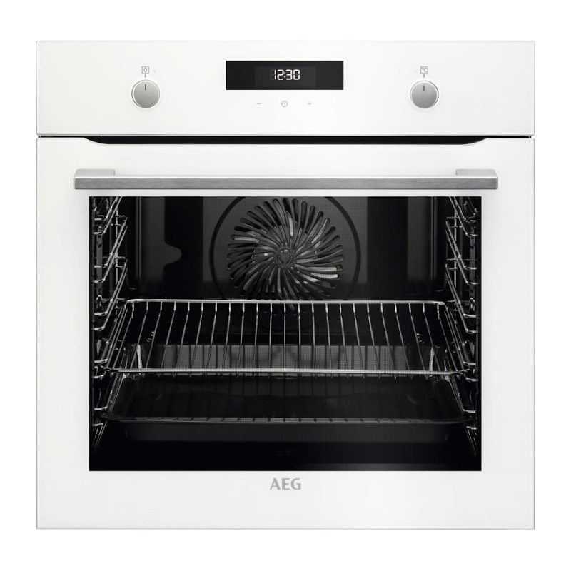 Horno AEG BEK435120W