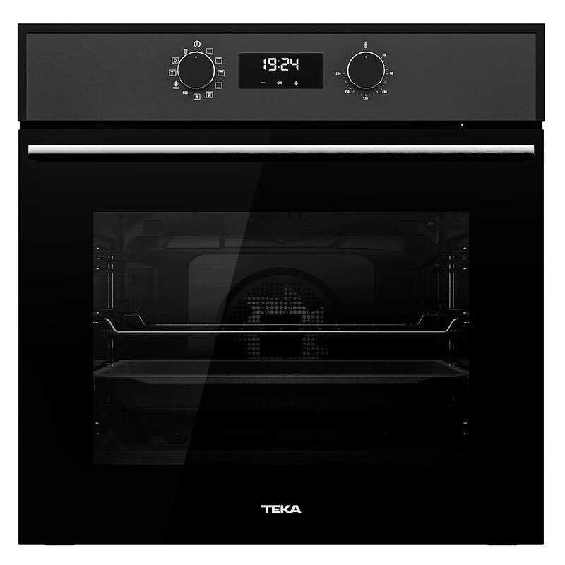 Horno Teka HSB620P BK Negro