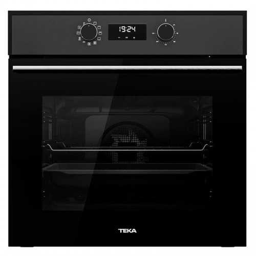 Horno Teka HSB620P BK Negro