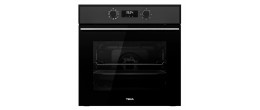 Horno Teka HSB620P BK Negro