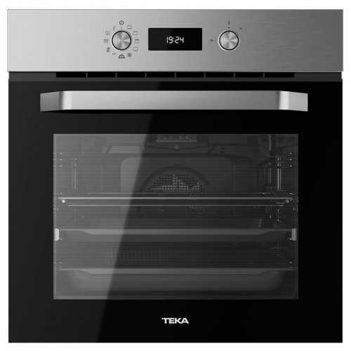 Horn Teka HCB6645P SS Inox