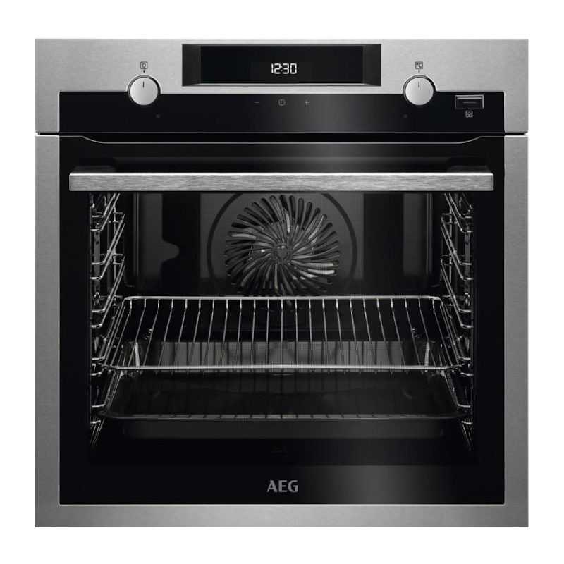 Horno AEG BEE455120M
