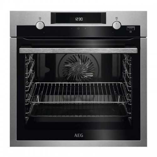 Horno AEG BEE455120M